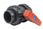 Preview: PVC Kugelhahn Cepex STD